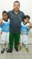 IGOR RIBEIRO FORTES